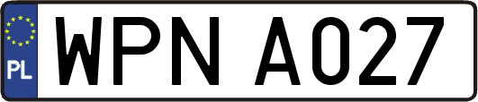 WPNA027
