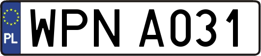WPNA031