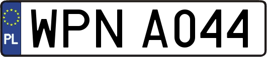 WPNA044