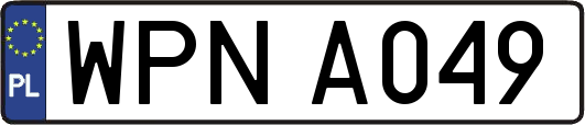 WPNA049