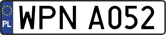 WPNA052