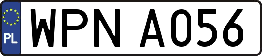 WPNA056