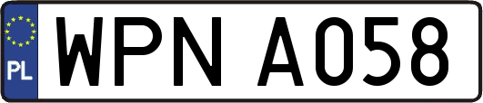 WPNA058
