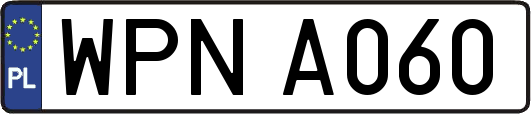 WPNA060