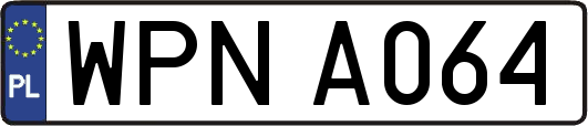 WPNA064