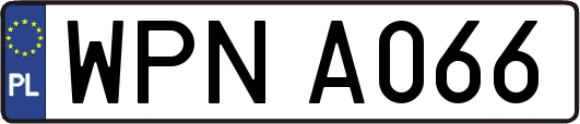 WPNA066