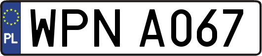 WPNA067