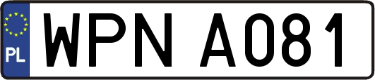 WPNA081