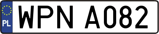 WPNA082