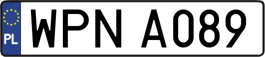 WPNA089
