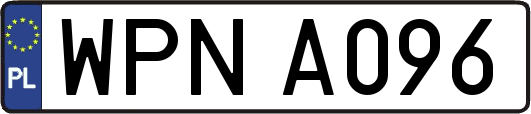 WPNA096