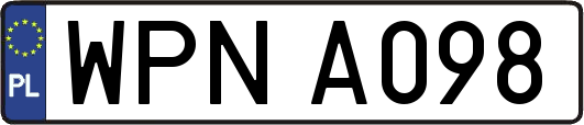 WPNA098