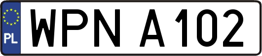 WPNA102