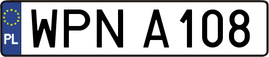 WPNA108