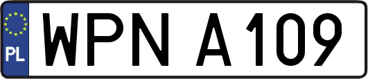WPNA109