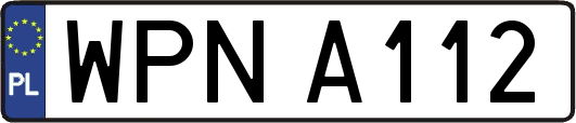 WPNA112