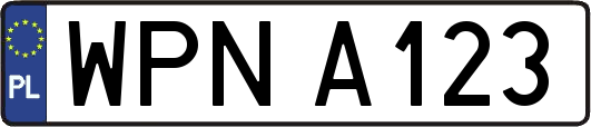 WPNA123