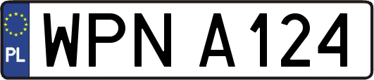 WPNA124
