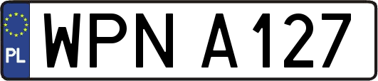 WPNA127