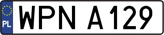 WPNA129