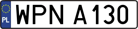 WPNA130