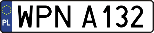 WPNA132