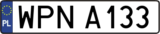 WPNA133