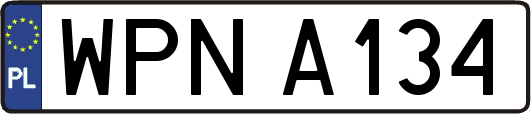 WPNA134