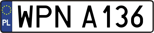 WPNA136
