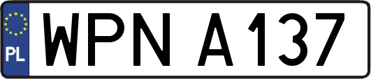 WPNA137