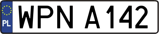 WPNA142