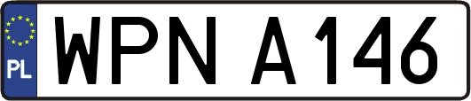 WPNA146