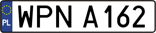 WPNA162