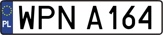 WPNA164