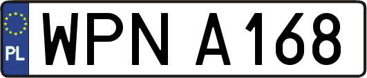 WPNA168