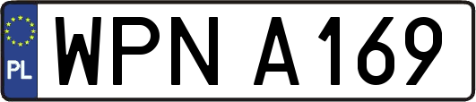 WPNA169