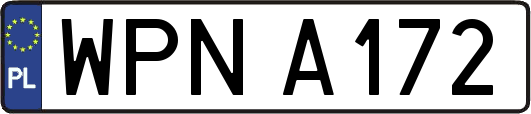 WPNA172