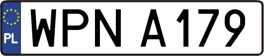 WPNA179