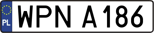 WPNA186