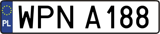 WPNA188