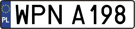 WPNA198
