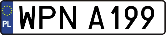 WPNA199