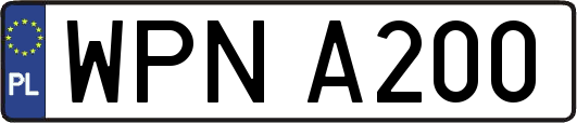 WPNA200