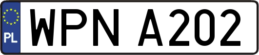 WPNA202