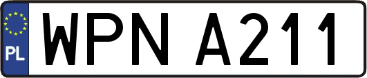 WPNA211