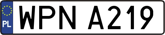 WPNA219
