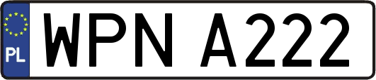 WPNA222