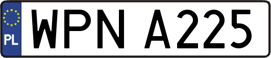 WPNA225