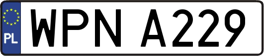 WPNA229