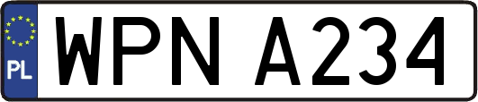 WPNA234
